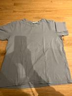 Carbone T-shirt - Maat S/M - Grijs, Kleding | Dames, Ophalen of Verzenden, Zo goed als nieuw, Korte mouw, Maat 36 (S)