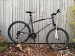 B’twin Rockrider 340.5 Mountainbike, Fietsen en Brommers, Fietsen | Mountainbikes en ATB, Gebruikt, Hardtail, 53 tot 57 cm, Ophalen