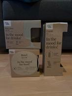 Servies / Mooods at home, Ophalen, Overige materialen, Nieuw, Overige stijlen