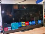 Samsung smart tv 58inch, Ophalen, 50 Hz, Zo goed als nieuw, Samsung