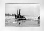 scheepvaart-foto/afdruk-j.j jansen-dordrecht-(veerboot)?, Ophalen of Verzenden, Zo goed als nieuw, Boek of Tijdschrift
