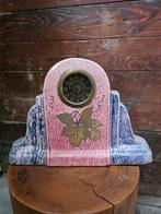 Oude  klok, Antiek en Kunst, Ophalen of Verzenden