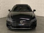 Volkswagen Arteon 2.0 TSI 2x R LINE PANO VIRTUAL LEER ACC, Auto's, Volkswagen, Te koop, Geïmporteerd, 5 stoelen, Benzine