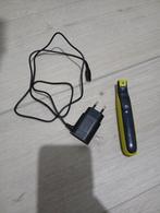 Philips OneBlade Scheerapparaat - Gebruikt, Ophalen of Verzenden, Gebruikt, Scheren en Epileren