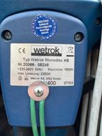 Wetrok Schrob-/Poetsmachine, Ophalen of Verzenden