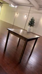 3 kleine tafels, 1 grotere tafel, Ophalen, Gebruikt, Rechthoekig, 50 tot 100 cm