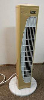 Vloerventilator, Witgoed en Apparatuur, Ventilatoren, Ophalen of Verzenden, Zo goed als nieuw, Vloerventilator
