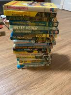 Arendsoog boeken (13 stuks), Boeken, Ophalen, Gelezen