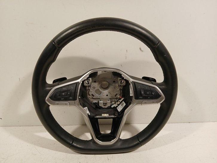 Stuur Volkswagen Golf, Auto-onderdelen, Besturing, Volkswagen, Gebruikt, Herkomst onderdeel bekend, 12 maanden garantie, Ophalen of Verzenden