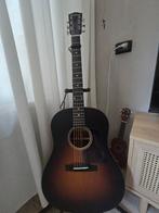 Eastman E1 SS SB gitaar. Sunburst nieuwstaat, Ophalen of Verzenden, Zo goed als nieuw, Western- of Steelstringgitaar