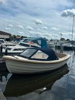 Waterspoor 600 sloep, Watersport en Boten, Ophalen, 10 tot 30 pk, Binnenboordmotor, Diesel
