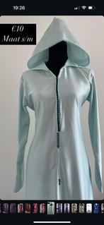 Jelaba mintgroen, Kleding | Dames, Gelegenheidskleding, Ophalen of Verzenden, Zo goed als nieuw, Overige typen