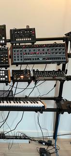 Oberheim OB-X8 Desktop Synth - Nieuwstaat!, Overige merken, Zo goed als nieuw, Met midi-aansluiting, Overige aantallen