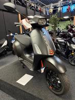Vespa Bromscooter Sprint S Elettrica, Nieuw, Overige modellen