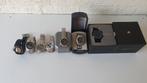 Horloge Collectie - Casio, Huawei, Pulsar, Casio, Gebruikt, Staal, Polshorloge