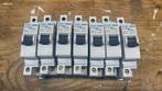 Hager installatieautomaat MK515 B16, Ophalen of Verzenden, Gebruikt, Overige typen