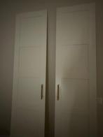 IKEA Pax Bergsbo deuren 6x, Huis en Inrichting, Kasten | Overige, Ophalen, Zo goed als nieuw