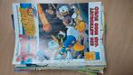 Weekblad Donald Duck, 10 opvolgende jaren, Meerdere comics, Ophalen of Verzenden, Gelezen, Europa