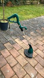 Grastrimmer TopCraft, Tuin en Terras, Grastrimmers, Ophalen, Gebruikt, Elektrisch