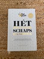 Xaviera Plas-Plooij - Hét zwangerschapshandboek, Ophalen of Verzenden, Zo goed als nieuw, Xaviera Plas-Plooij