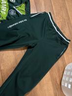 The indian maharadja broek, Ophalen, Zo goed als nieuw, Zwart, Overige typen