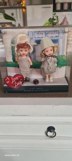 I Love Lucy Barbie Collector - Pink Label, Ophalen of Verzenden, Zo goed als nieuw, Barbie