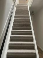 Trapstoffering, Huis en Inrichting, Stoffering | Vloerbedekking, Ophalen of Verzenden, Nieuw, 75 m² of meer