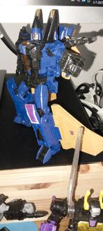 TF Dirge, G1, Ophalen of Verzenden, Zo goed als nieuw, Decepticons