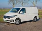 VOLKSWAGEN TRANSPORTER 2.0 TDI l1h1 4motion led!, Automaat, Gebruikt, Euro 6, 4 cilinders
