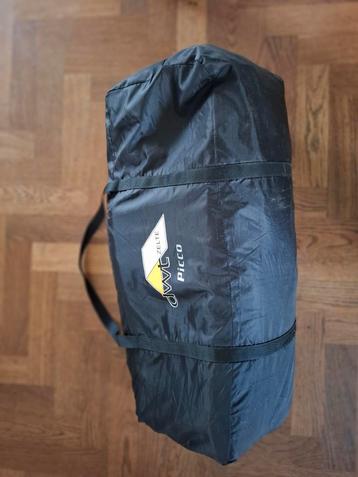 DTW Picco Bustent - Ideaal voor Camper! beschikbaar voor biedingen