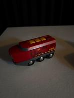 BRIO locomotief met licht en geluid 33213, Ophalen of Verzenden, Zo goed als nieuw, Jongen of Meisje