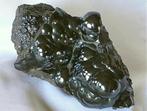 Hematiet brok - Glaskop cluster, Verzamelen, Mineralen en Fossielen, Ophalen of Verzenden, Mineraal