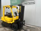 Hyster H2.5 Diesel Heftruck (bj 2010), Zakelijke goederen, Machines en Bouw | Heftrucks en Intern transport, 2000 tot 3000 kg