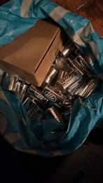 Restpartij D batterijen, Ophalen, Zo goed als nieuw