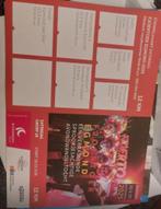 Kaartje fjoertoer 29 november, 12 km, 19:15, Tickets en Kaartjes, Evenementen en Festivals, Eén persoon