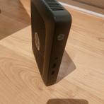 HP t420 Thin Client mini pc M5R75AA, Computers en Software, Gebruikt, 32 GB, Minder dan 2 Ghz, Ophalen of Verzenden
