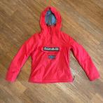 Napapijri winterjas, Kleding | Dames, Jassen | Winter, Ophalen of Verzenden, Zo goed als nieuw, Maat 36 (S), Napapijri