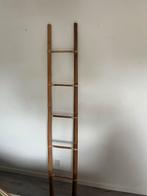 Bamboe Ladder Trendhopper - Decoratie, Ophalen, Zo goed als nieuw, Ladder, 2 tot 4 meter