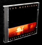 Van Morrison - Avalon Sunset (Caledonia Productions, 1989), Ophalen of Verzenden, Zo goed als nieuw, Poprock
