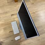 Apple iMac 24 Inch Blauw | M1 | 8GB | 512GB | ZGAN!, Computers en Software, Apple Desktops, Apple, Zo goed als nieuw, Support@apple.com