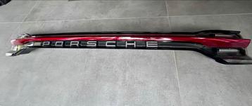 Porsche Macan 95B Achterlicht Balk beschikbaar voor biedingen