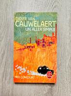 Didier van Cauwelaert Un Aller Simple ISBN 9782253138532, Verzenden, Zo goed als nieuw, Didier van Cauwelaert, Fictie