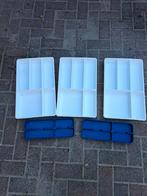 Bestekbakken - Gratis Af te Halen!, Huis en Inrichting, Ophalen, Gebruikt, Kunststof, Los bestek