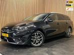 Kia Ceed Sportswagon 1.6 GDi PHEV DynamicLine|AFN. TREKHAAK|, Auto's, 8 kWh, Stof, Gebruikt, Adaptive Cruise Control