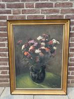 Schilderij Gert Faber, Antiek en Kunst, Ophalen