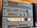 Stereotoren  / Stereo Set incl. Speakers Equalizer Tapedeck, Ophalen, Gebruikt, Speakers, Sony