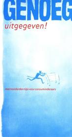 Genoeg uitgegeven! - Marike Henselmans, Verzenden, Gelezen, Marike Henselmans