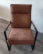 Fauteuil, Huis en Inrichting, Fauteuils, Ophalen, Gebruikt, 75 tot 100 cm, 50 tot 75 cm