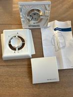 Itho daalderop badkamerventilator, Ophalen, Nieuw, Ventilator en Afzuiger