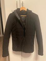 Puffer jacket - McKinley, Maat 38/40 (M), Zwart, Ophalen of Verzenden, Zo goed als nieuw
